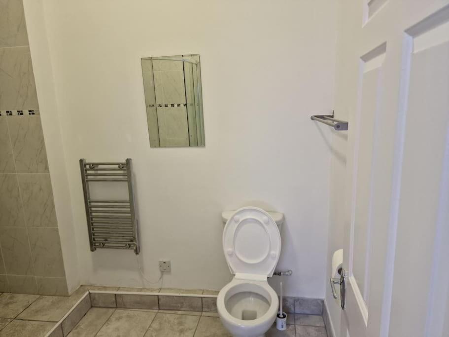 Snow White Beauty. Appartement Dublin Buitenkant foto