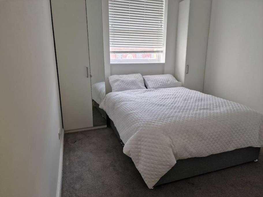 Snow White Beauty. Appartement Dublin Buitenkant foto